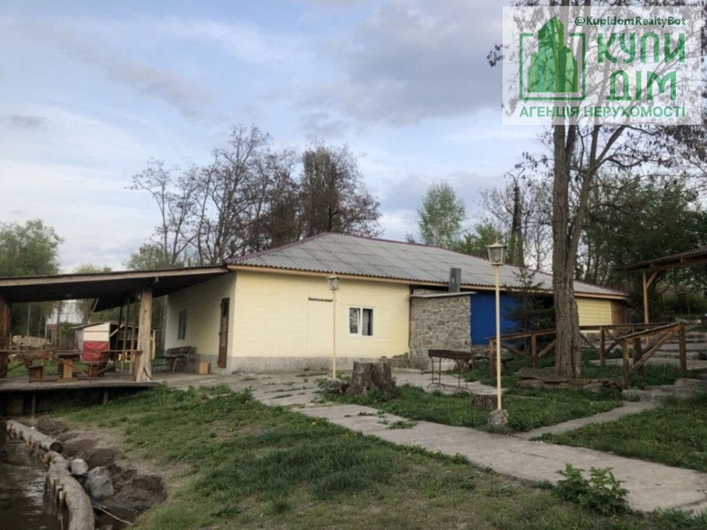 Продаж заклад громадського харчування на АН Купи Дім, 88 Кропивницький - фото 3