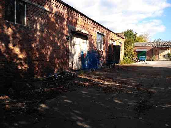 Продаж приміщення вільного призначення поверх - 1/1 Винница