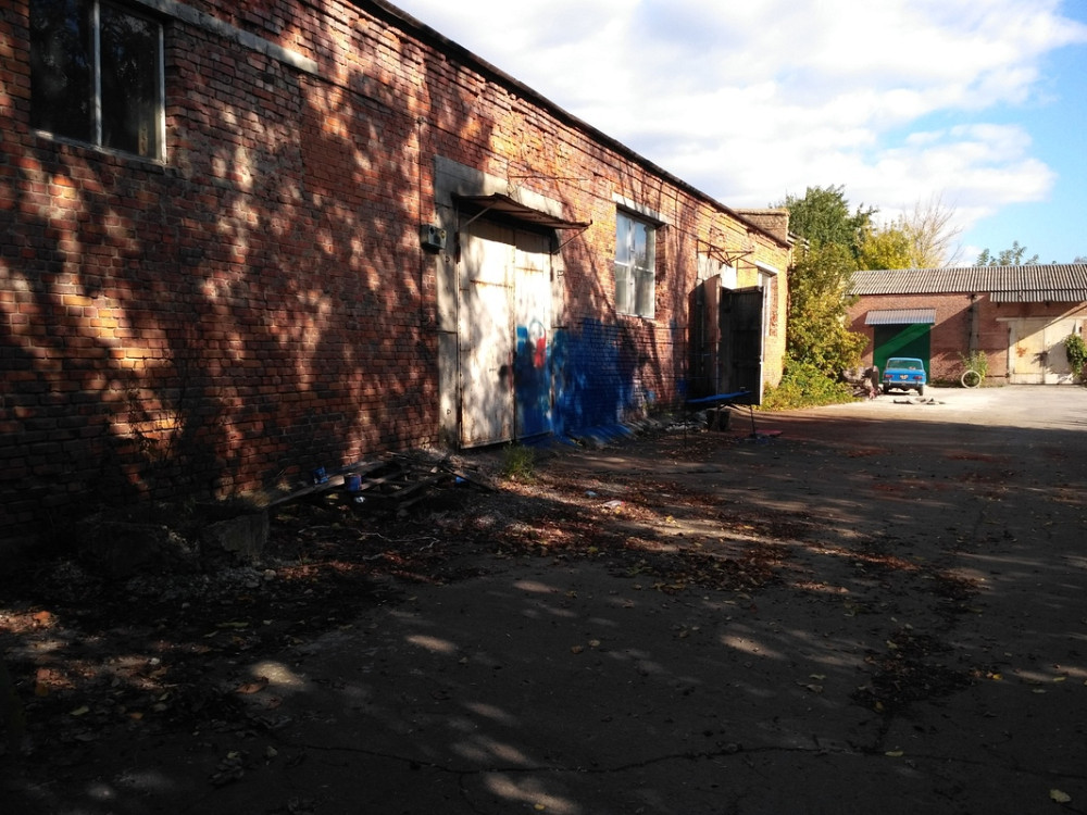 Продаж приміщення вільного призначення поверх - 1/1 Винница - изображение 5