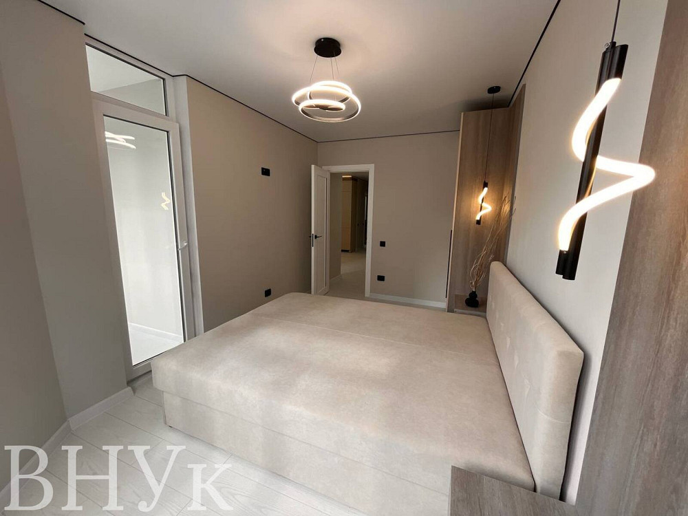 Продаж Квартира 3-кімнатна, 6/11 поверх на Київська Тернополь - изображение 13