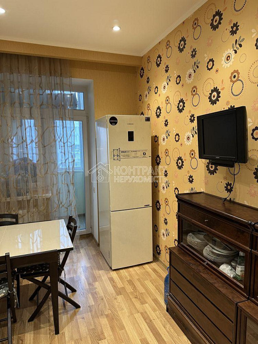 Продаж Квартира 3-кімнатна, 5/15 поверх на вул. Перемоги Харків - фото 8