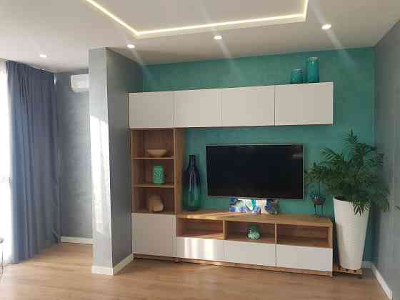 Продаж Квартира 1-кімнатна, 6/9 поверх на Метрологічна вул., д. 58 Kiev