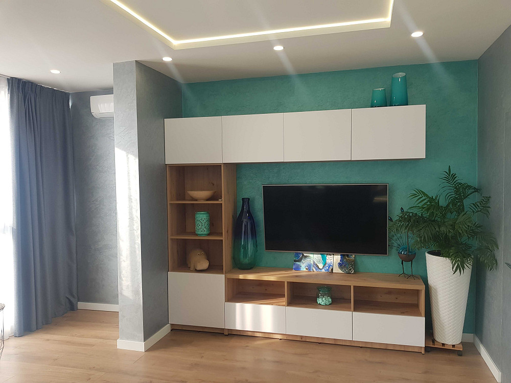 Продаж Квартира 1-кімнатна, 6/9 поверх на Метрологічна вул., д. 58 Kiev - photo 3