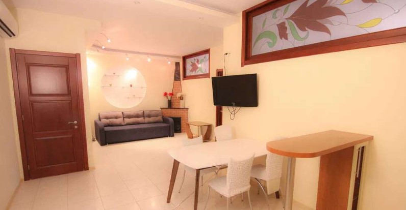 Продам 2х комнатную квартиру  в ЖК Новая Аркадия. Odessa - photo 5