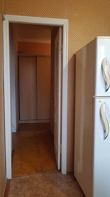 Продаж Квартира 2-кімнатна, 3/5 поверх на Депутатська вул., д. 21 Kiev - photo 4