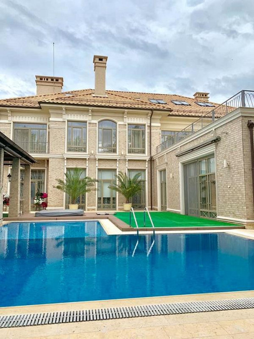 Продаж Будинок на вул. Коралова Одеса - фото 1