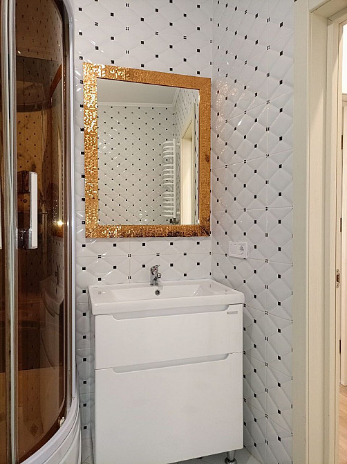 Продаж Квартира 2-кімнатна, 6/10 поверх Ivano-Frankivs'k - photo 8