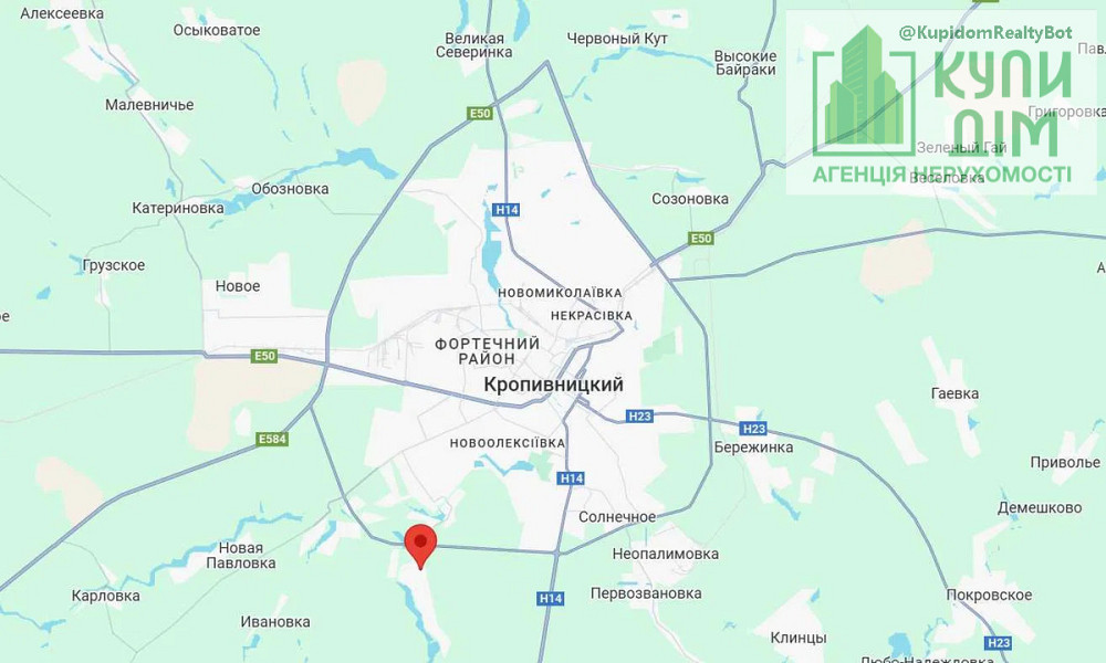 Дача кооператив ДБК. Кропивницький - фото 10