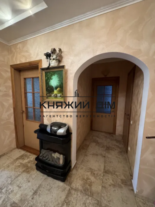 Продаж 3х кім. квартири м. Позняки КОД 21146304 Київ - фото 8