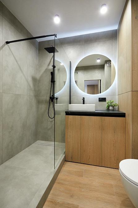 Продаж Квартира 1-кімнатна, 3/8 поверх на Родини Кістяківських вул., д. 10 Київ - фото 11