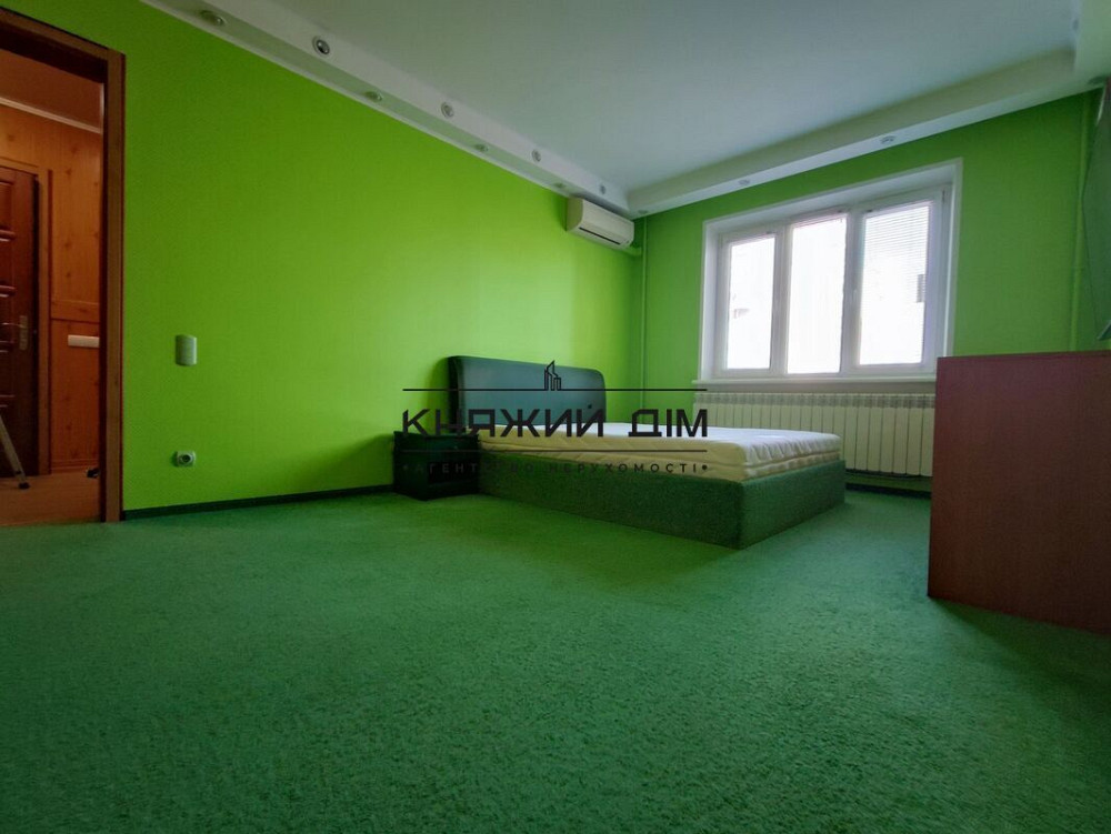 Продається 1-кімнатна квартира на вул. Руденко, Позняки. Код: 21144592 Київ - фото 1