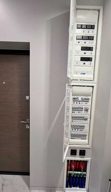 2 кімнатна квартира, ЖК Файна Таун, вул. Салютна, , Нивки, Шевченківський район Киев - изображение 17