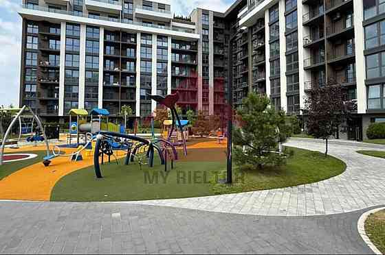 Продаж квартири у казковому ЖК! Uzhhorod