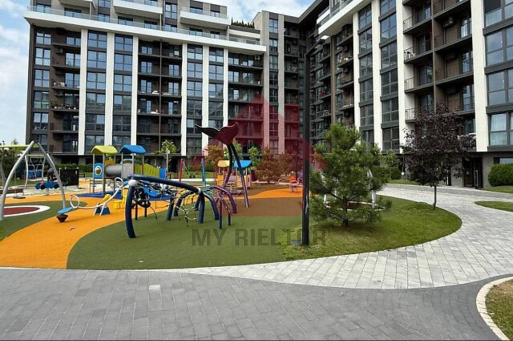 Продаж квартири у казковому ЖК! Uzhhorod - photo 1