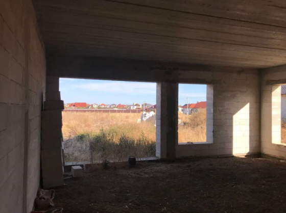 Продам 2-х этажный дом в Фонтанке (ТЦ "Ривьера") Фонтанка