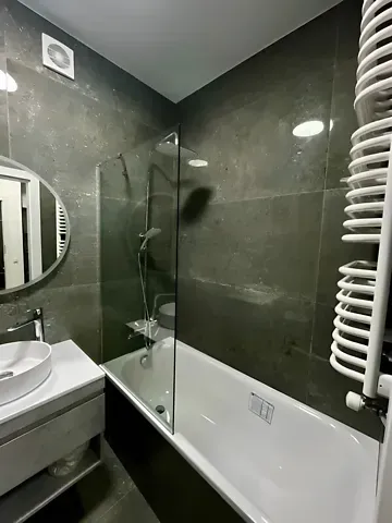 Аренда 1к Квартира 36 кв.м ЖК Західний Тернополь - изображение 5