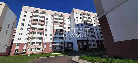 Продаж Квартира 1-кімнатна, 1/9 поверх на вул. Барабашова Kharkiv