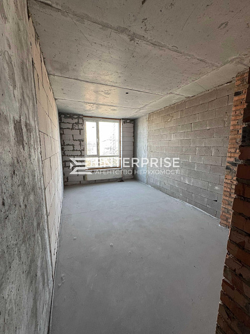 Продаж Квартира 1-кімнатна, 10/26 поверх на вул. Наддніпрянське шосе Киев - изображение 4