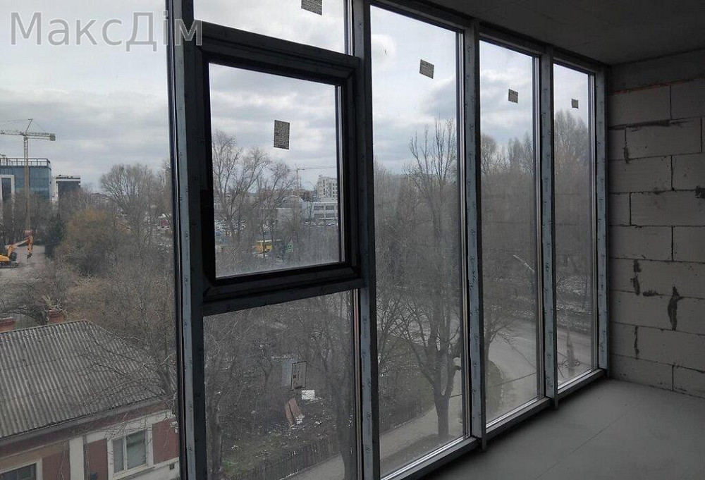 Оренда офісне приміщення на вул. Торговиця приміщень - 11, поверх - 4/9 Тернопіль - фото 5