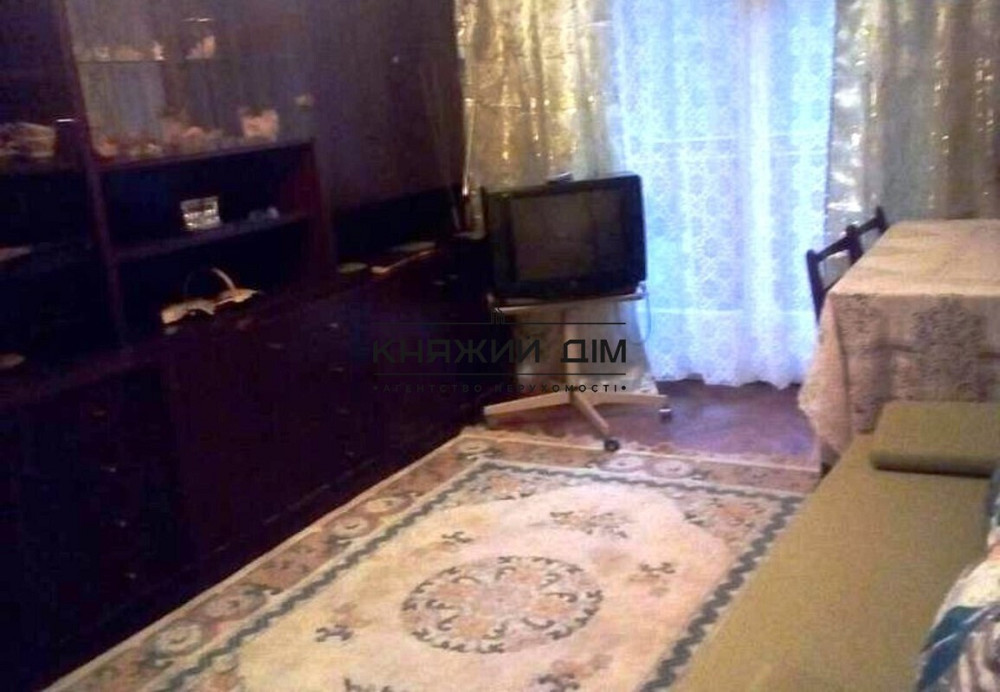 ПРОДАЖ 3к кв м.Лівобережна: вул. Плеханова 4 код 21146892 Київ - фото 10