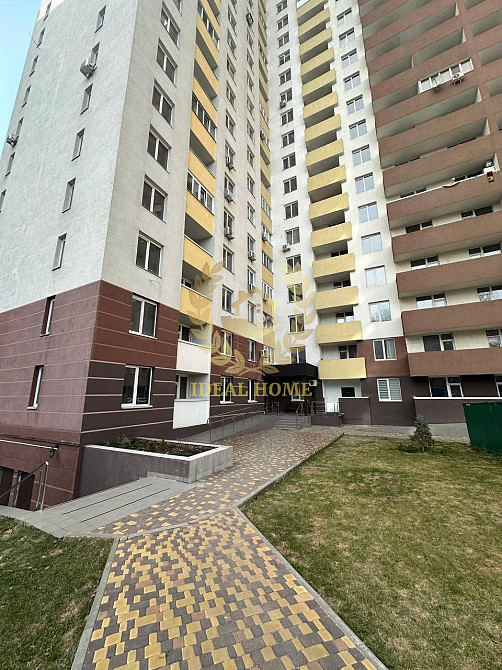 Продажа 1-комнатной квартиры Шевченковский квартал Київ - фото 9