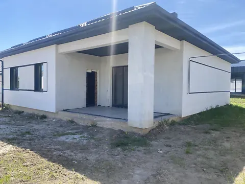 Продаж 1-поверховий   105 кв.м 4 кімн. на Кулика і Гудачека (Макарова) вулиця Рівне - фото 3