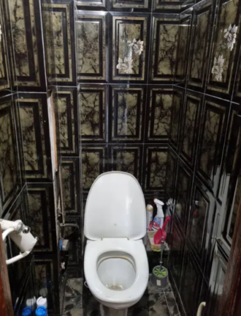 Продам 3-комнатную квартиру по ул. Днепродорога Одеса