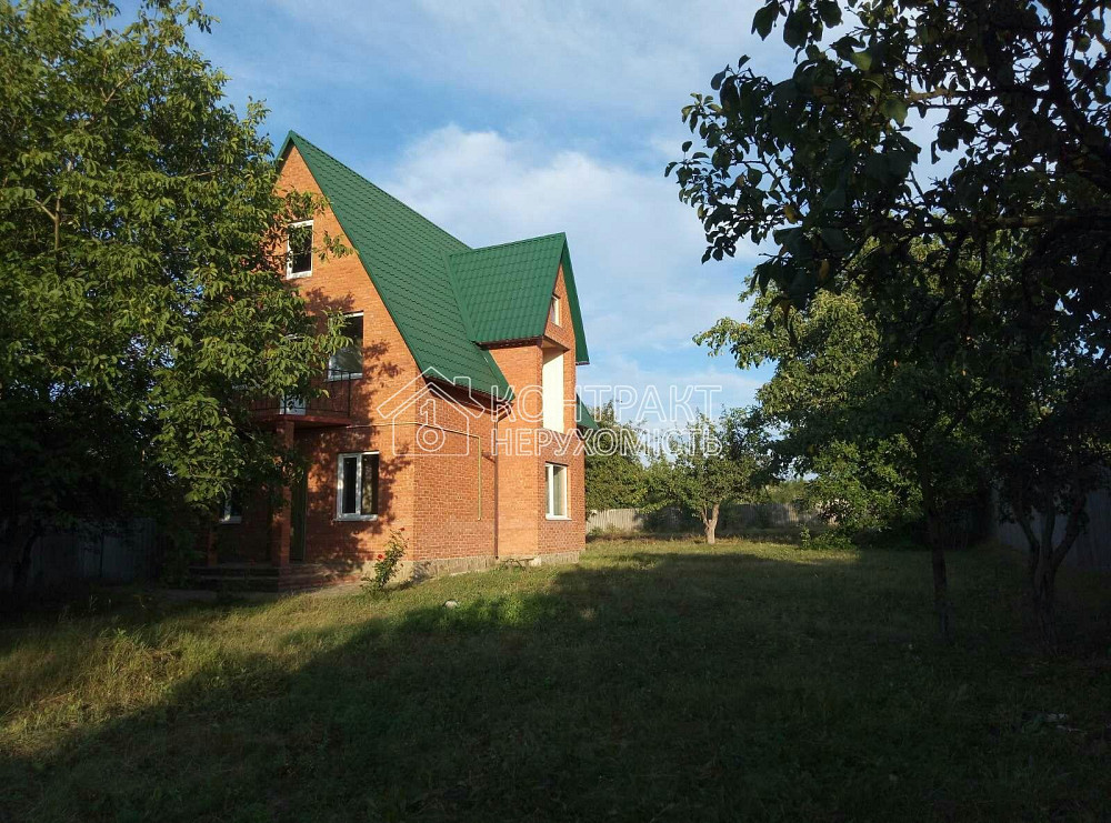 Продаж Будинок 4-кімнатний на вул. пров. полку Азов Люботин - фото 4