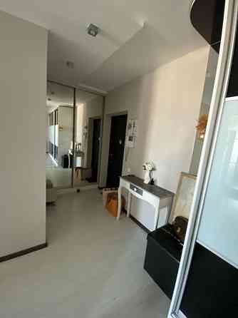 Оренда Квартира 2-кімнатна, 23/25 поверх на пр. Петра Григоренко, 21 Київ