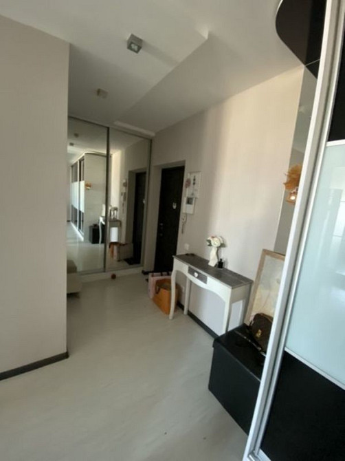 Оренда Квартира 2-кімнатна, 23/25 поверх на пр. Петра Григоренко, 21 Киев - изображение 3