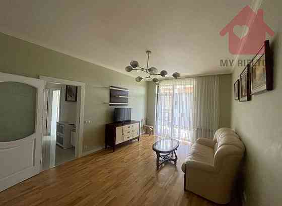 Продаж Квартира 2-кімнатна, 2/8 поверх Uzhhorod