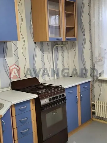 Продаж 1к Квартира 37 кв.м Товариська вулиця 66А Запоріжжя - фото 9