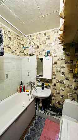 Продаж Квартира 1-кімнатна, 4/9 поверх на Голосіївська вул., д. 5 Киев