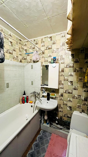 Продаж Квартира 1-кімнатна, 4/9 поверх на Голосіївська вул., д. 5 Киев - изображение 5