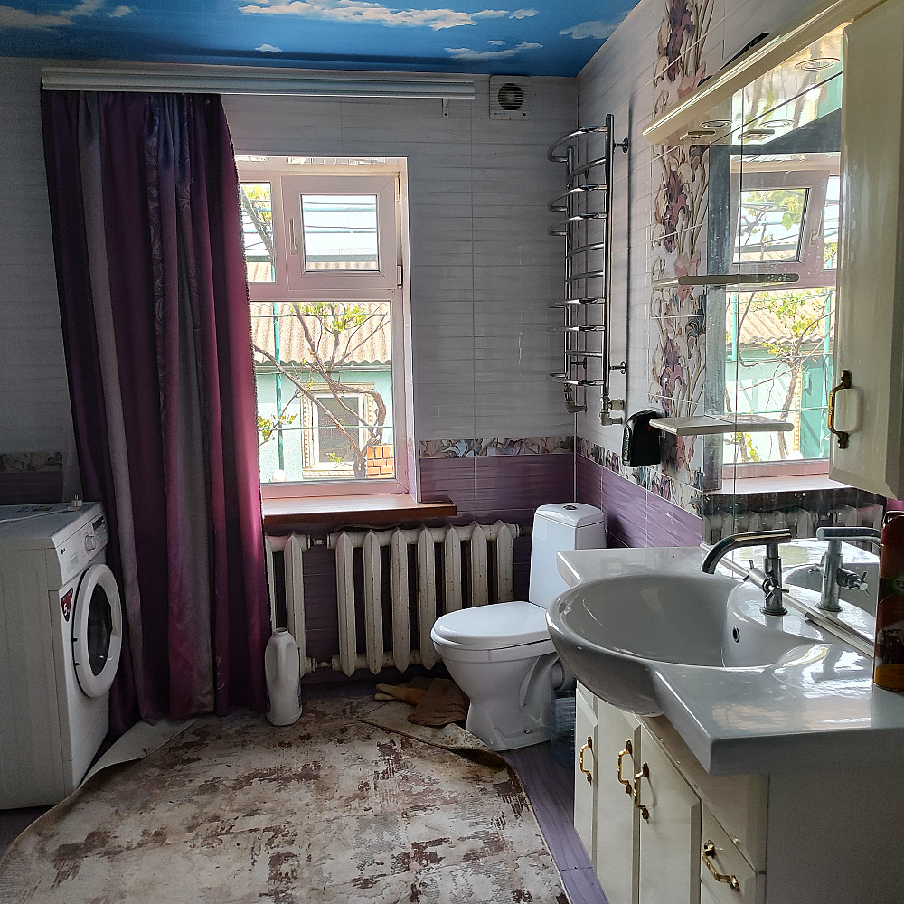 Продаётся два дома в одном дворе в  селе  Августовка Августівка - фото 11