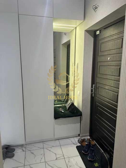 Сучасна квартира з індивідуальним опаленням, 64 м  - фото 8