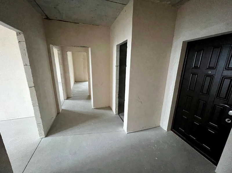 Продаж Квартира 3-кімнатна, 10/19 поверх на жемчужна, 9 Одесса - изображение 5