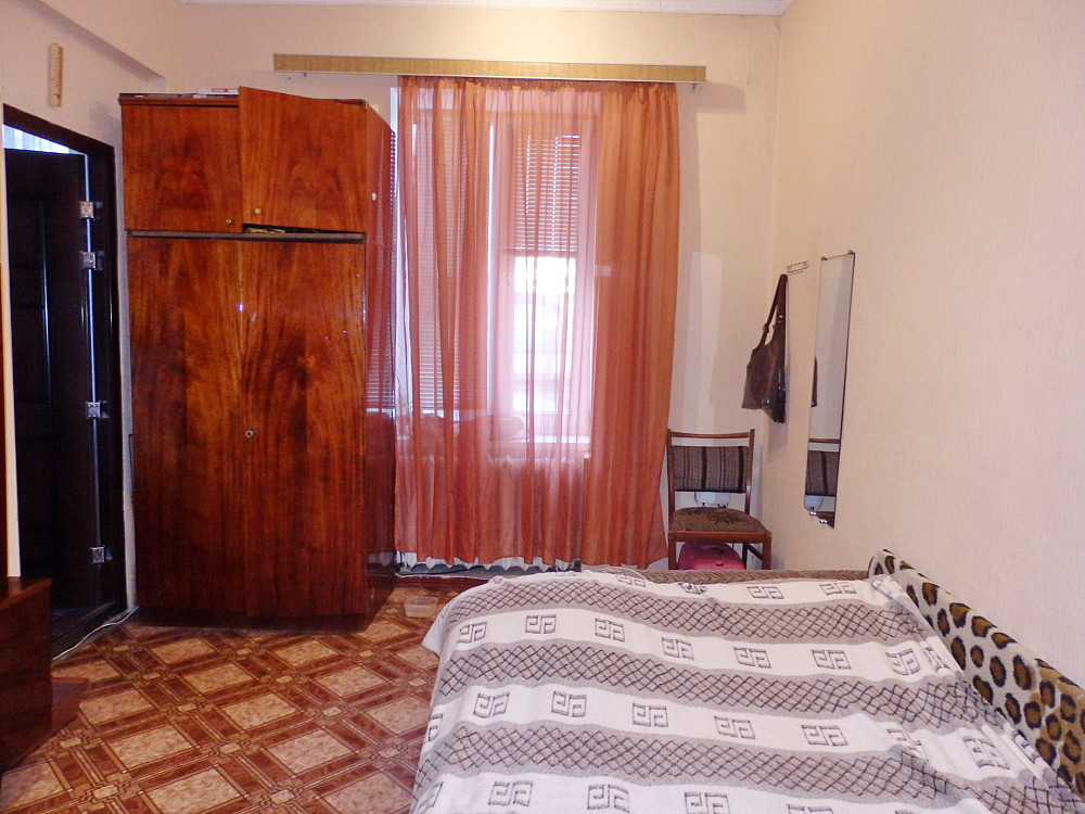 Продам  1 комнатную квартиру в коммуне Исторический Центр ул. Базарная/Осипова. Odessa - photo 1