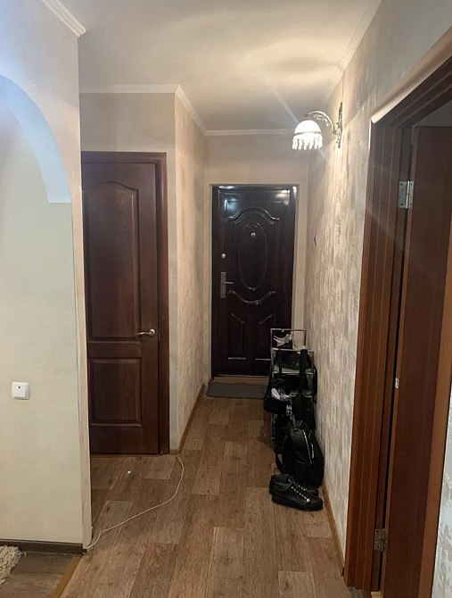 Продаж 2к Квартира 49 кв.м провулок  Вокзальний Житомир - фото 2