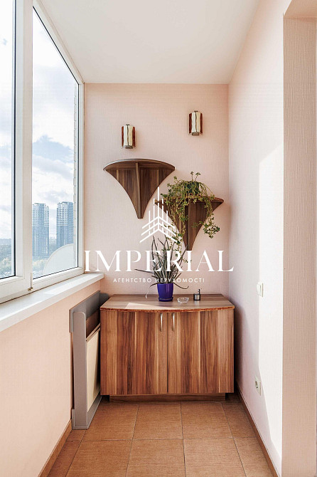 Оренда Квартира 4-кімнатна, 11/14 поверх на вул. Микільсько-Слобідська Київ - фото 15