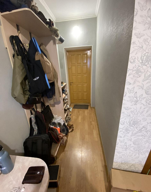 Продаж однокімнатної квартири на Ленселищі. Одеса - фото 4