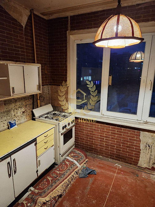 Продаж Квартира 2-кімнатна, 6/16 поверх на Иорданская ул. Київ - фото 14