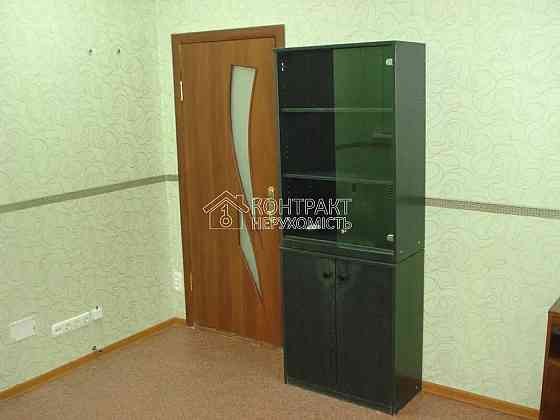 Оренда офісне приміщення на вул. Богдана Хмельницького приміщень - 4, поверх - 1/3 Kharkiv