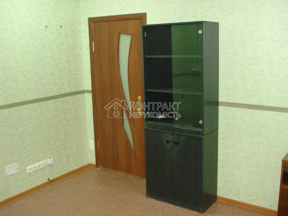 Оренда офісне приміщення на вул. Богдана Хмельницького приміщень - 4, поверх - 1/3 Харків - фото 4