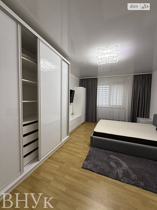 Продаж Квартира 1-кімнатна, 7/7 поверх на вул. Володимира Великого Тернополь - изображение 16