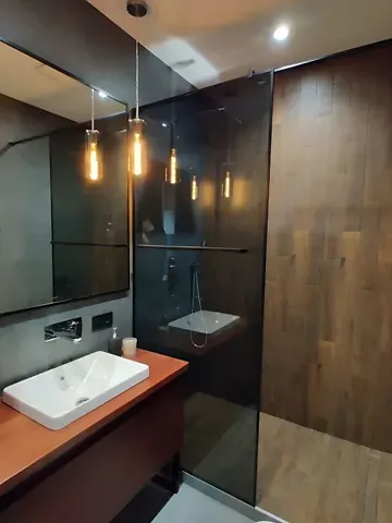 Оренда 1к Квартира 40 кв.м ЖК Катеринославський I Дніпро - фото 5