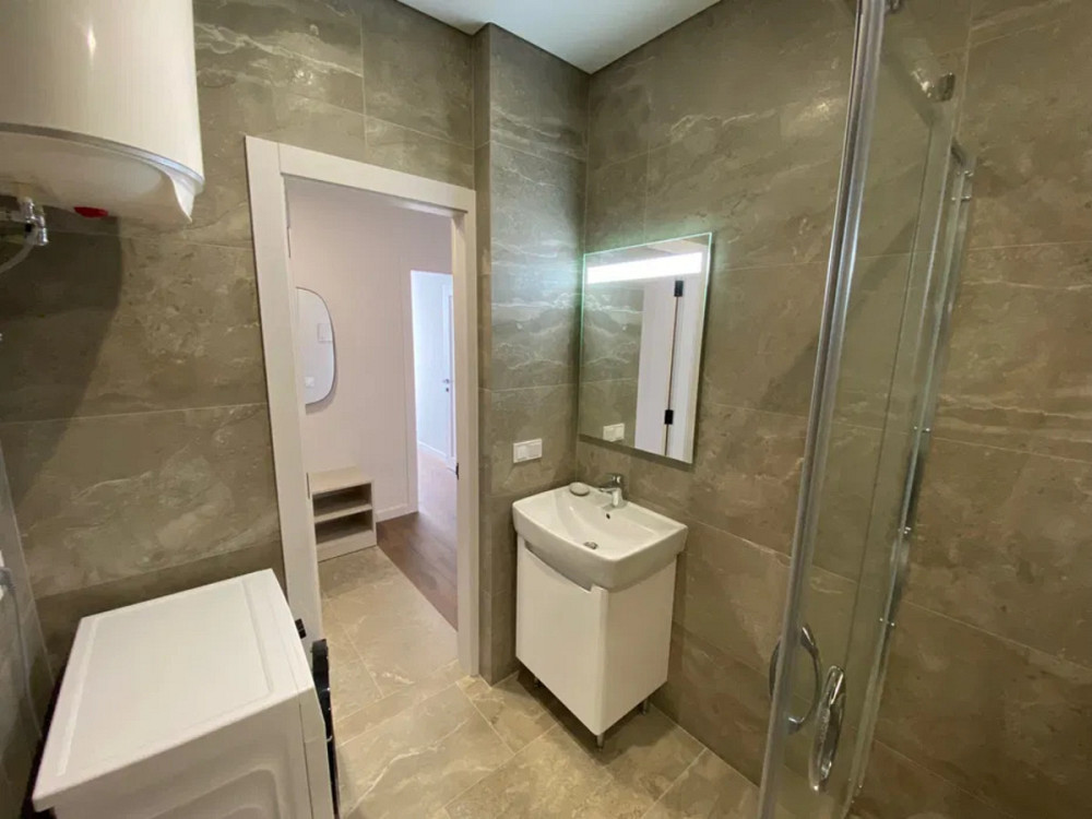 Оренда Квартира 1-кімнатна, 14/16 поверх на Березнева, 14Б Київ - фото 8