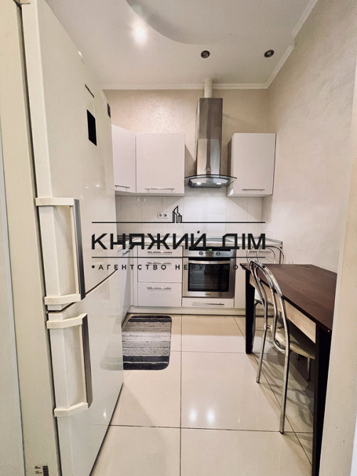 Оренда Квартира 2-кімнатна, 14/20 поверх на вул. Красноткацкая ул./Вінстона Черчілля Kiev - photo 18