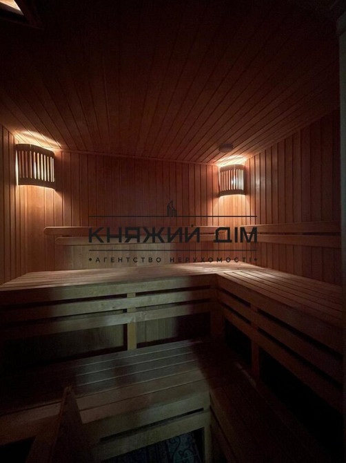 Продаж 3-поверхового цегляного будинку 150 м2, Малютянка, 35 км від центру Києва. № 2211656 Малютянка - фото 5