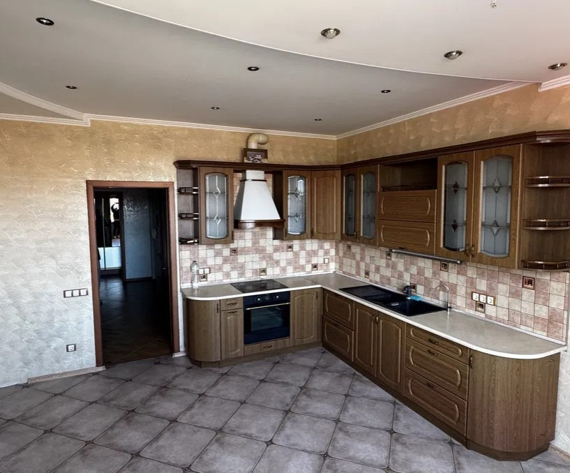 Продаж Квартира 3-кімнатна на ул. Среднефонтанская, 19б Одесса - изображение 1